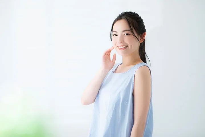 30代からの矯正治療